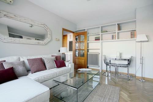 Apartamento Genteel Home Reina Sof�a