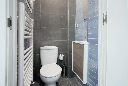 Apartamento Genteel Home Reina Sof�a