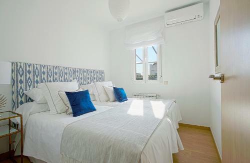 Apartamento Genteel Home Reina Sof�a