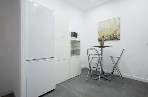 Apartamento Genteel Home Reina Sof�a