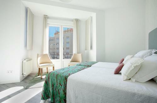 Apartamento Genteel Home Reina Sof�a