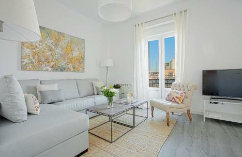 Apartamento Genteel Home Reina Sof�a