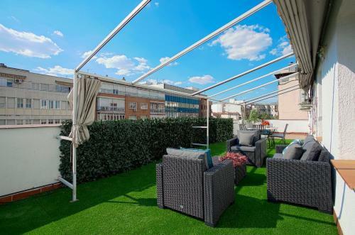 Apartamento Genteel Home Reina Sof�a