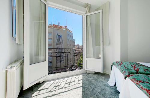 Apartamento Genteel Home Reina Sof�a