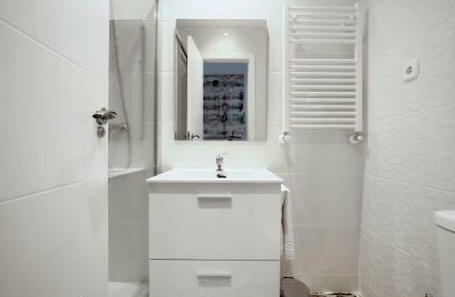 Apartamento Genteel Home Reina Sof�a