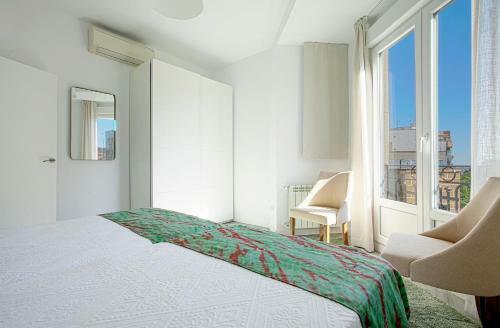 Apartamento Genteel Home Reina Sof�a