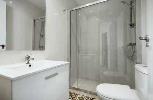 Apartamento Genteel Home Reina Sof�a