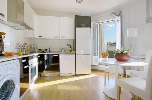 Apartamento Genteel Home Reina Sof�a