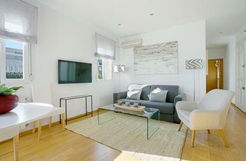 Apartamento Genteel Home Reina Sof�a