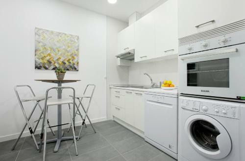 Apartamento Genteel Home Reina Sof�a