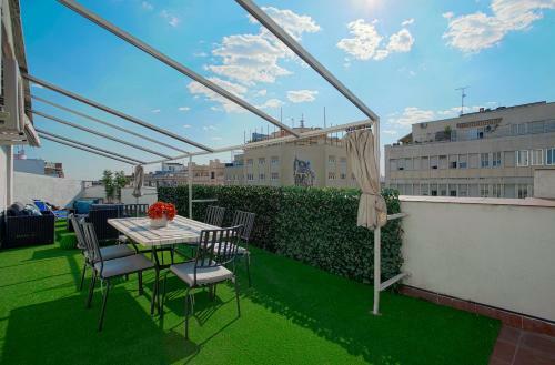 Apartamento Genteel Home Reina Sof�a
