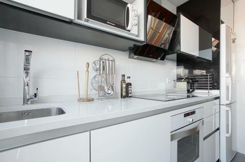 Apartamento Genteel Home Reina Sof�a