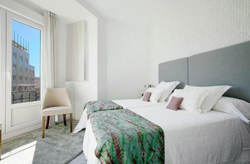 Apartamento Genteel Home Reina Sof�a