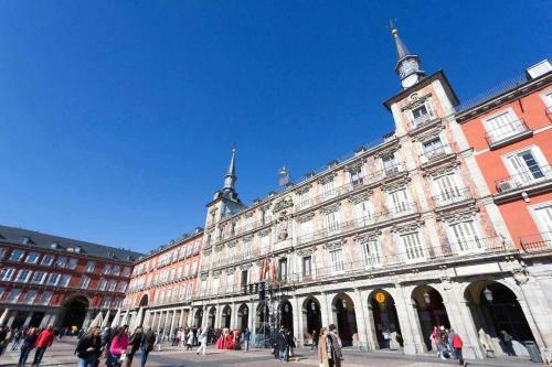Apartamento Lujo Castellana Chamart�n