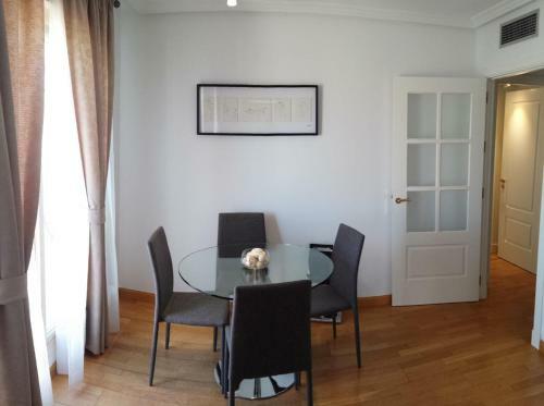 Apartamento Roomspace Las Tablas - Gra��n