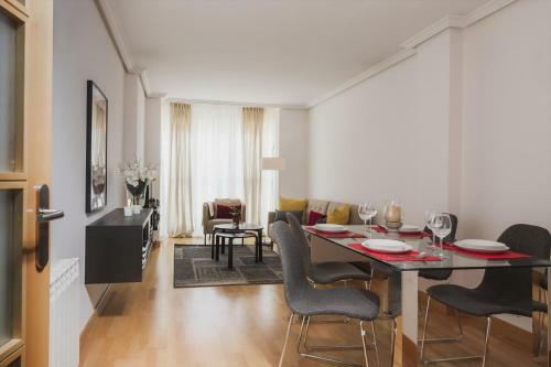 Apartamento Roomspace Las Tablas - Gra��n