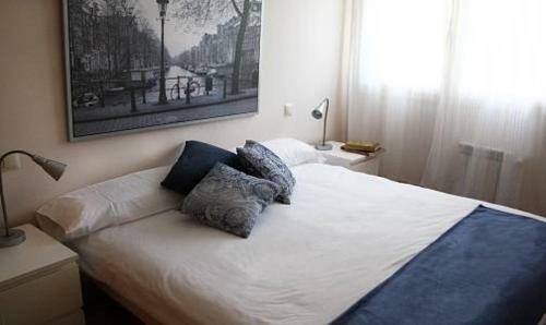 Apartamento Roomspace Las Tablas - Gra��n