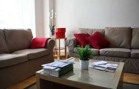 Apartamento Roomspace Las Tablas - Gra��n
