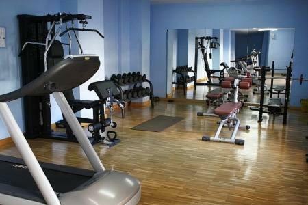 Apartamento Roomspace Las Tablas - Gra��n