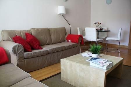 Apartamento Roomspace Las Tablas - Gra��n