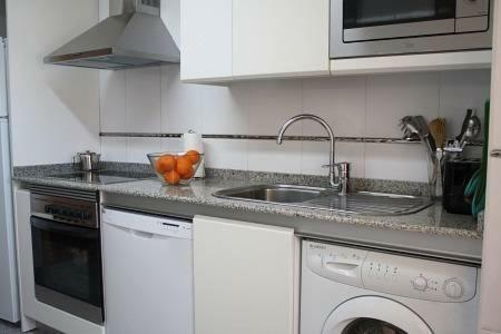 Apartamento Roomspace Las Tablas - Gra��n