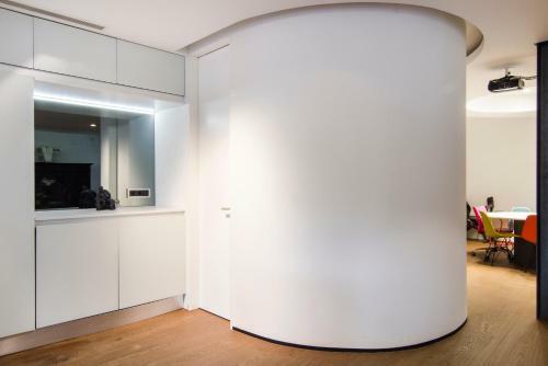 Apartamento San Bernardo 4