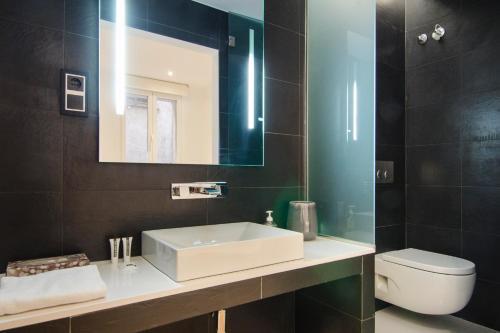 Apartamento San Bernardo 4