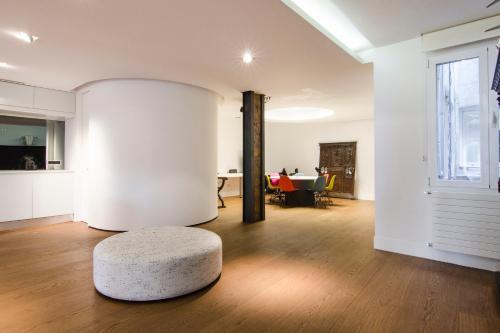 Apartamento San Bernardo 4
