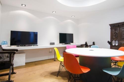 Apartamento San Bernardo 4