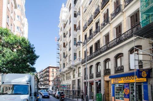 Apartamento San Bernardo 4