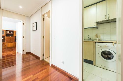 Apartamento Europa