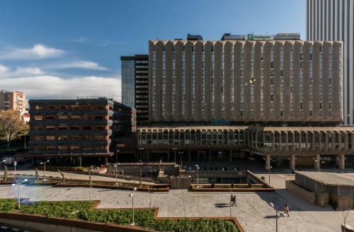 Apartamento Europa