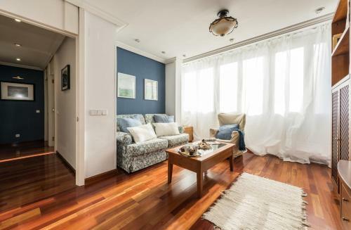 Apartamento Europa