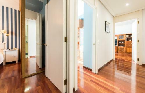 Apartamento Europa