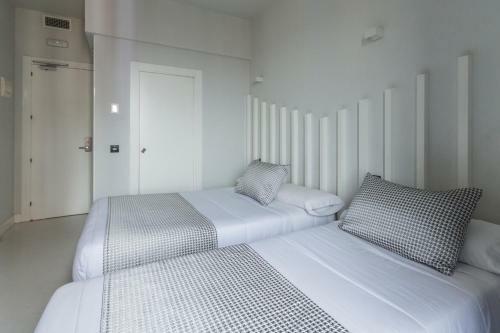 Hostal Carmen & Coworking