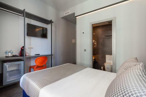 Hostal Carmen & Coworking