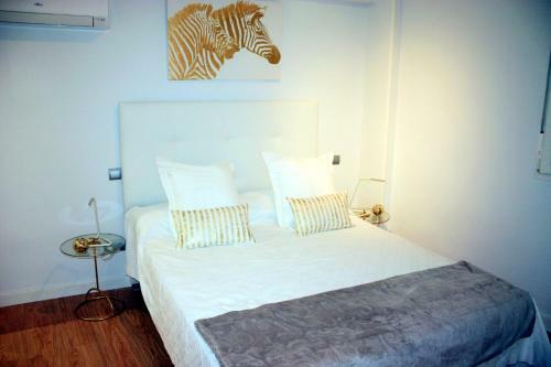 Apartamento Espejo M�gico