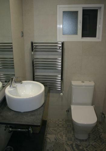 Apartamento Espejo M�gico