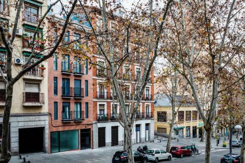 Welcomer Apartments Ribera