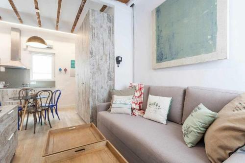 Apartamento de Lujo Nuevos Ministerios Chamber�