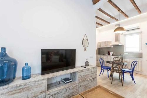 Apartamento de Lujo Nuevos Ministerios Chamber�