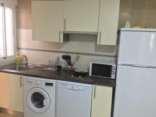 Apartment Az 2� D