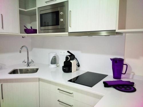 Apartamento Indigo Madeira