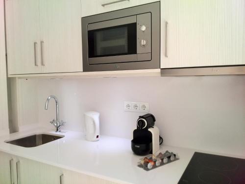 Apartamento Indigo Madeira
