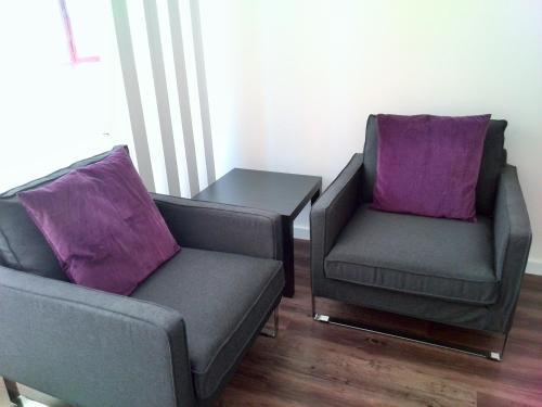 Apartamento Indigo Madeira