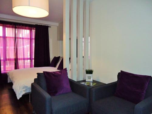 Apartamento Indigo Madeira