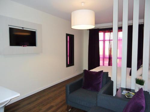 Apartamento Indigo Madeira