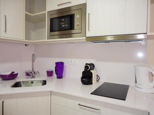 Apartamento Indigo Madeira