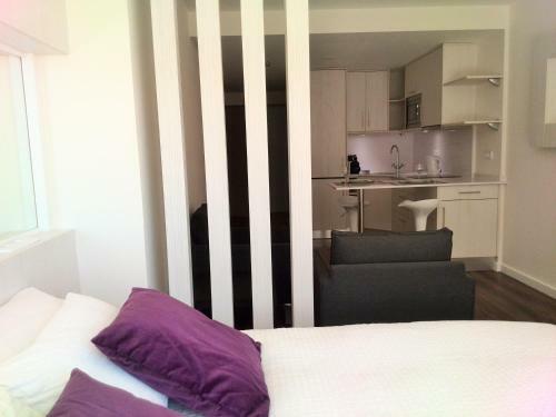 Apartamento Indigo Madeira