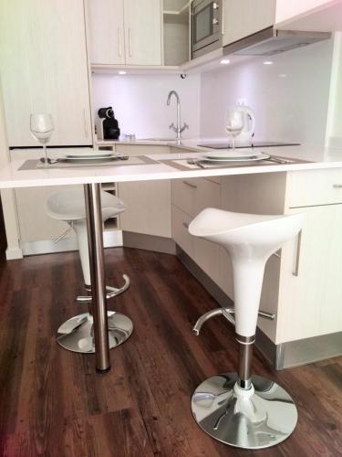 Apartamento Indigo Madeira